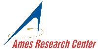 Ames Research Center logo