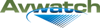 AvWatch logo