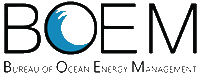Bureau of Ocean Management logo