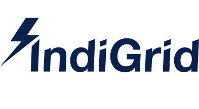 Indigrid Logo
