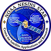 NOAA Nedis Star logo
