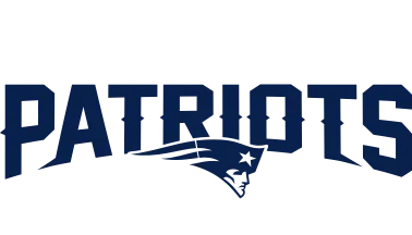 NE Patriots Logo